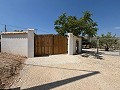 Schönes Landhaus mit 3 Schlafzimmern in Alicante Dream Homes API 1122