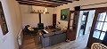 Beautiful 3 Bedroom Country House  in Alicante Dream Homes API 1122