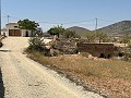 Schönes Landhaus mit 3 Schlafzimmern in Alicante Dream Homes API 1122