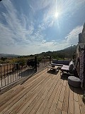 Beautiful 3 Bedroom Country House  in Alicante Dream Homes API 1122