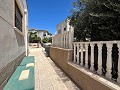 Freistehende Villa mit 3 Schlafzimmern und 2 Bädern in Alicante Dream Homes API 1122