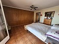 3-Schlafzimmer-Haus mit 15 kW Solar mit großen Zimmern in Alicante Dream Homes API 1122