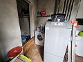 Huis met 3 slaapkamers en 15 kW zonne-energie met grote kamers in Alicante Dream Homes API 1122