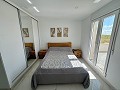 Magnífica villa de 5 dormitorios y 4 baños in Alicante Dream Homes API 1122