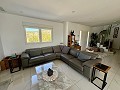 Magnífica villa de 5 dormitorios y 4 baños in Alicante Dream Homes API 1122