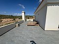 Magificent 5 Bedroom 4 Bathroom Villa in Alicante Dream Homes API 1122