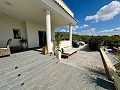 Magificent 5 Bedroom 4 Bathroom Villa in Alicante Dream Homes API 1122