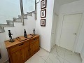 Wunderschöne Villa mit 5 Schlafzimmern und 4 Bädern in Alicante Dream Homes API 1122