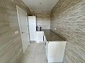 Magnífica villa de 5 dormitorios y 4 baños in Alicante Dream Homes API 1122