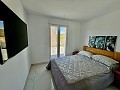 Magnifique villa de 5 chambres et 4 salles de bains in Alicante Dream Homes API 1122