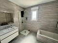 Magnífica villa de 5 dormitorios y 4 baños in Alicante Dream Homes API 1122