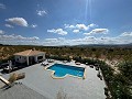 Magificent 5 Bedroom 4 Bathroom Villa in Alicante Dream Homes API 1122