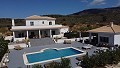 Wunderschöne Villa mit 5 Schlafzimmern und 4 Bädern in Alicante Dream Homes API 1122