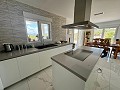 Magificent 5 Bedroom 4 Bathroom Villa in Alicante Dream Homes API 1122