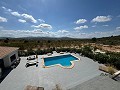 Magificent 5 Bedroom 4 Bathroom Villa in Alicante Dream Homes API 1122