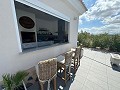 Magificent 5 Bedroom 4 Bathroom Villa in Alicante Dream Homes API 1122