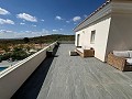 Magificent 5 Bedroom 4 Bathroom Villa in Alicante Dream Homes API 1122