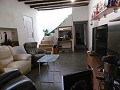 Renovated country house 4 km from Yecla in Alicante Dream Homes API 1122