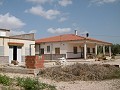 Estupendo chalet a 4 km de Yecla in Alicante Dream Homes API 1122