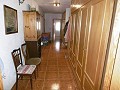 Wonderful chalet 4 km from Yecla in Alicante Dream Homes API 1122