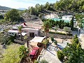 4 Bedroom Cave House For Sale In Chinorlet in Alicante Dream Homes API 1122