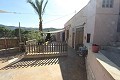 Grotwoning met 4 slaapkamers te koop in Chinorlet in Alicante Dream Homes API 1122