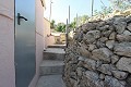 4 Bedroom Cave House For Sale In Chinorlet in Alicante Dream Homes API 1122