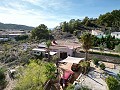 4 Bedroom Cave House For Sale In Chinorlet in Alicante Dream Homes API 1122