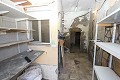 4 Schlafzimmer Höhle Haus zu verkaufen in Chinorlet in Alicante Dream Homes API 1122