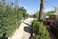 4 Bedroom Cave House For Sale In Chinorlet in Alicante Dream Homes API 1122