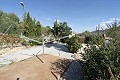 4 Bedroom Cave House For Sale In Chinorlet in Alicante Dream Homes API 1122