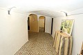 4 Bedroom Cave House For Sale In Chinorlet in Alicante Dream Homes API 1122