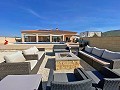 3 Bedroom 2 Bathroom Villa Pinoso in Alicante Dream Homes API 1122