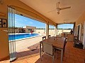 Villa Pinoso de 3 chambres et 2 salles de bains in Alicante Dream Homes API 1122