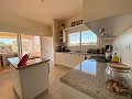 Villa Pinoso de 3 chambres et 2 salles de bains in Alicante Dream Homes API 1122