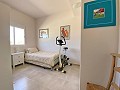 3 Bedroom 2 Bathroom Villa Pinoso in Alicante Dream Homes API 1122