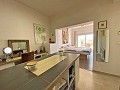 Villa Pinoso de 3 chambres et 2 salles de bains in Alicante Dream Homes API 1122