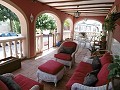 Villa mit 3 Schlafzimmern, Yecla. in Alicante Dream Homes API 1122