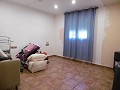 Villa mit 3 Schlafzimmern, Yecla. in Alicante Dream Homes API 1122