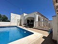 Country house with pool and incredible views in Sax in Alicante Dream Homes API 1122