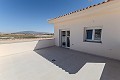 Stunning key ready new build villa in Alicante Dream Homes API 1122