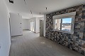 Impresionante villa de nueva construcción terminada in Alicante Dream Homes API 1122