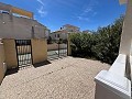 Villa mit 2 Schlafzimmern an einer Privatstraße in Alicante Dream Homes API 1122