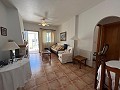 2 Bedroom Villa on a Private Road in Alicante Dream Homes API 1122