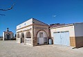 Atemberaubendes Landhaus in den Bergen von Yecla in Alicante Dream Homes API 1122