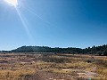 Landhaus mit Renovierungspotenzial und endlosen Möglichkeiten in Yecla in Alicante Dream Homes API 1122