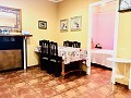 Country house at walking distance from Pinoso in Alicante Dream Homes API 1122