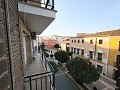 Preciosa Casa Adosada en una ubicación privilegiada en el centro histórico de Yecla in Alicante Dream Homes API 1122