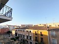 Preciosa Casa Adosada en una ubicación privilegiada en el centro histórico de Yecla in Alicante Dream Homes API 1122