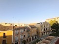 Preciosa Casa Adosada en una ubicación privilegiada en el centro histórico de Yecla in Alicante Dream Homes API 1122